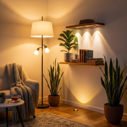 Lighting for Relaxation